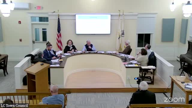 Little Compton residents seek improved programs and affordable living solutions