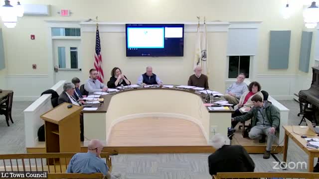 Little Compton conducts senior survey to assess community needs and engagement