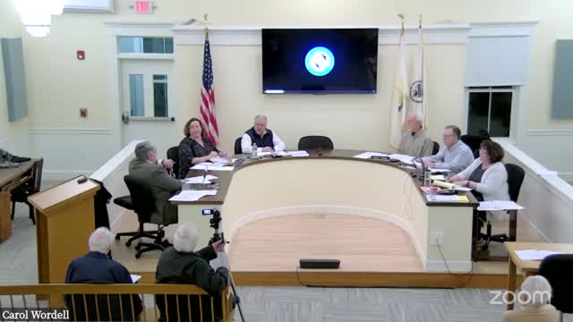 Adamsville Council approves water grant to address PFAS contamination