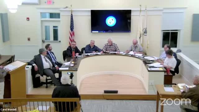Westport Council discusses senior center plans with Andrea Lemos' community insights