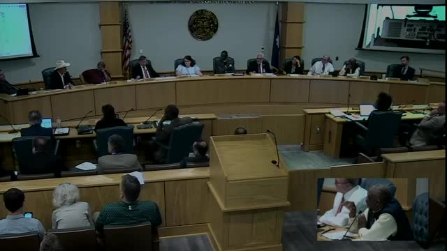 Charleston County Council discusses $2.81M consultant spending amid contract negotiations