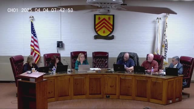 Western state plans larger lot sizes to promote open space development