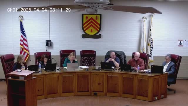 West Gloucester School secures $647K grant for water contamination project