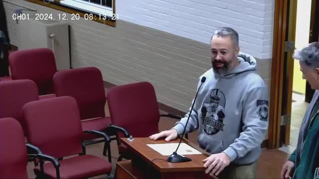 Coach recognizes standout players at Cranston Stadium football awards ceremony