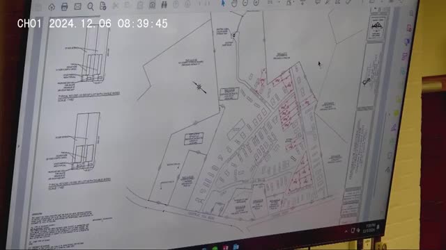 Planning board approves 3 low-income units in Austin housing project