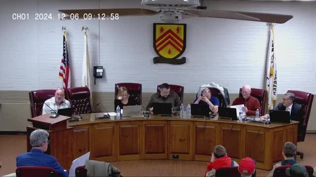 Gloucester planning board recommends expansion of Choppenas Hill mobile home park