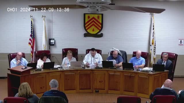 Gloucester Town Council approves outdoor events request from Katie's Tavern