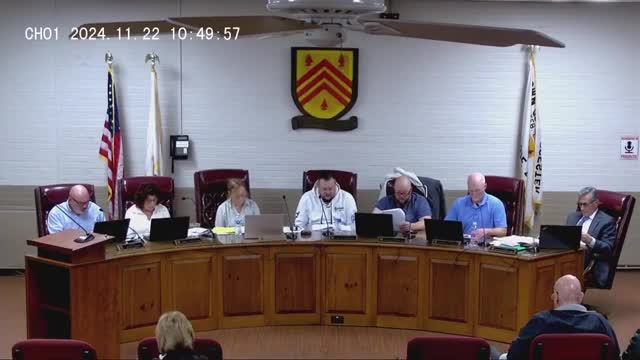 Town Council supports Verizon broadband expansion for underserved Gloucester residents