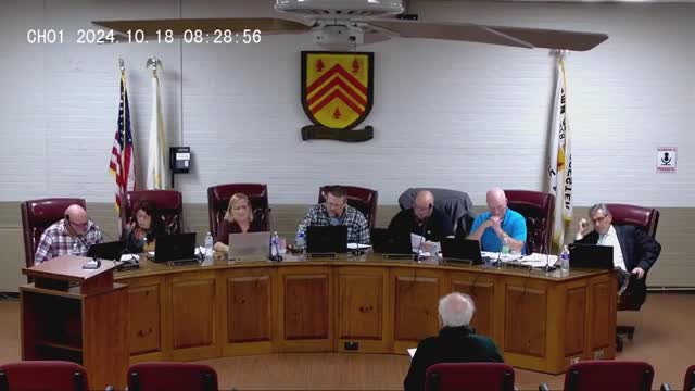 Residents raise concerns over Bobby Lee's proposed multi-residential complex on Pine Orchard Road