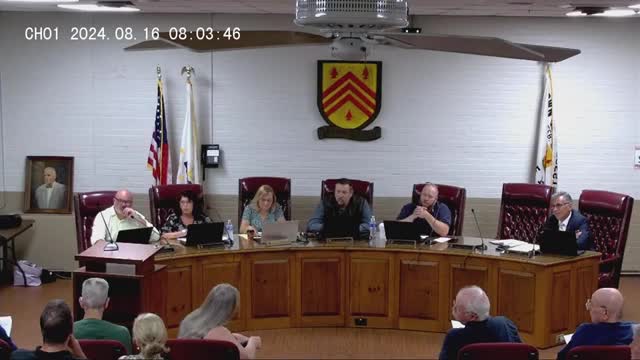 Gloucester officials clarify horse riding regulations in parks and on roads