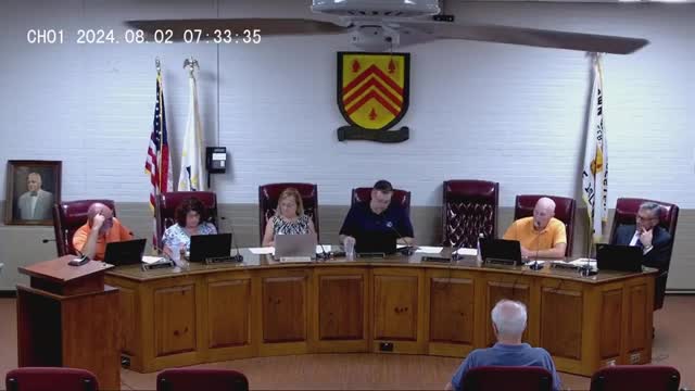 Gloucester Council tables school maintenance agreements amid communication concerns