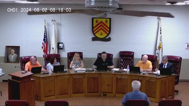 Sudfield's Randy Rossi prepares to take leadership as Ernie Almonte retires