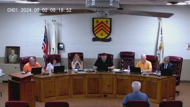 Residents and riders clash in Glocester village; council asks chief to review ordinances