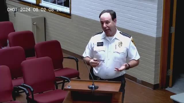 Windsor residents clash over horseback riding safety and sanitation issues