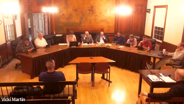 Council approves $20K funding for camera upgrades at Jesse Smith Library