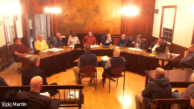 Burrell Town Council approves property sale for senior housing development