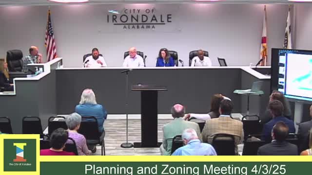 Iredell City Council approves permit for Grants Mill hub with conditions