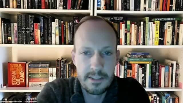 Community discusses safety concerns over playground mounds near Tamborc area