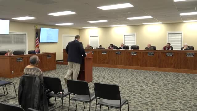 Councilman Hall announces launch of Express bill pay and upcoming sidewalk repair contract