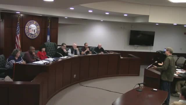 Local Developer Proposes Affordable Housing Project to City Council