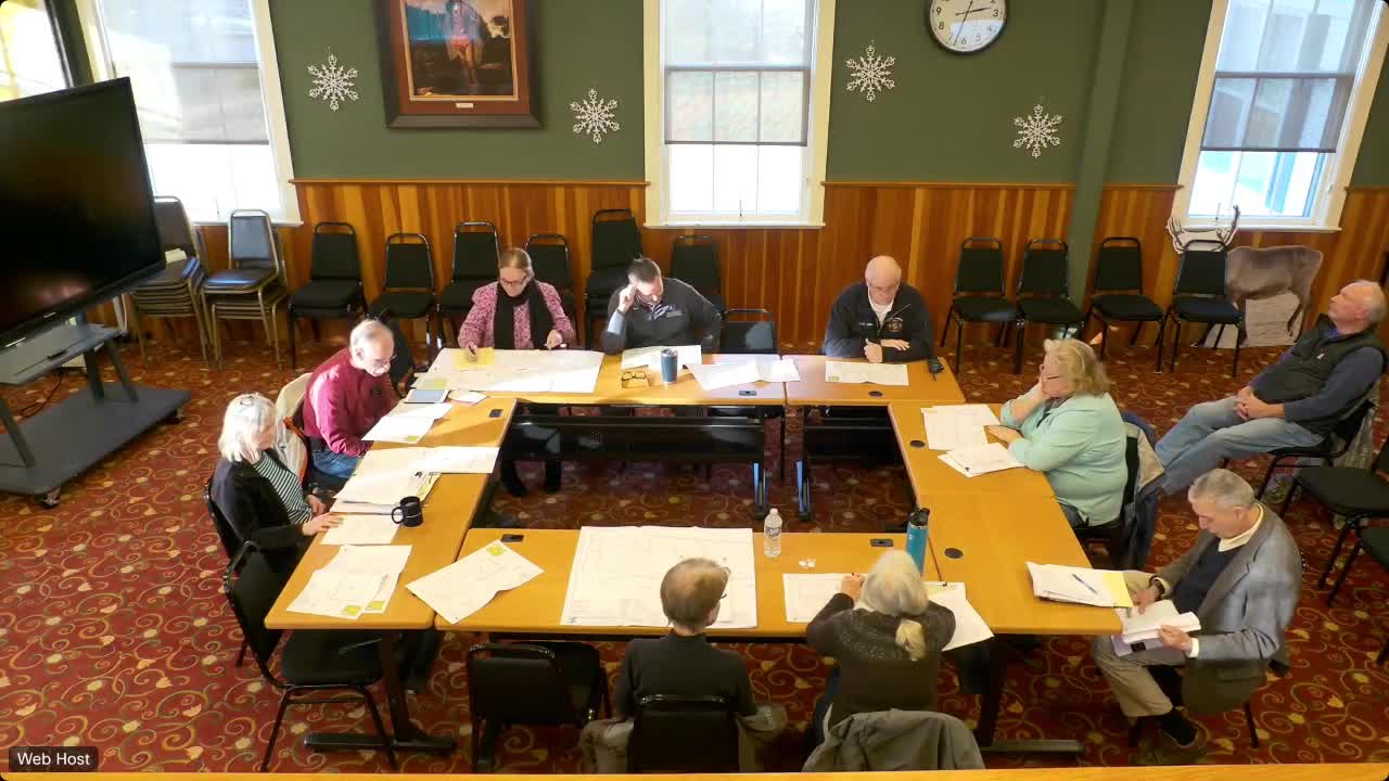 Development proposal clears hurdles on Lorry Drive with new road maintenance agreement