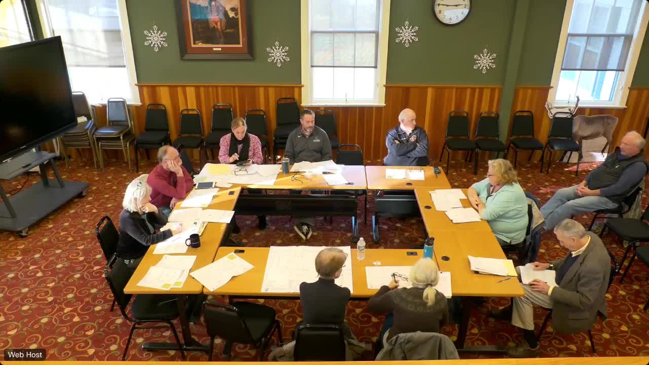 Charlestown residents challenge legality of new lot subdivisions on Laurie Drive