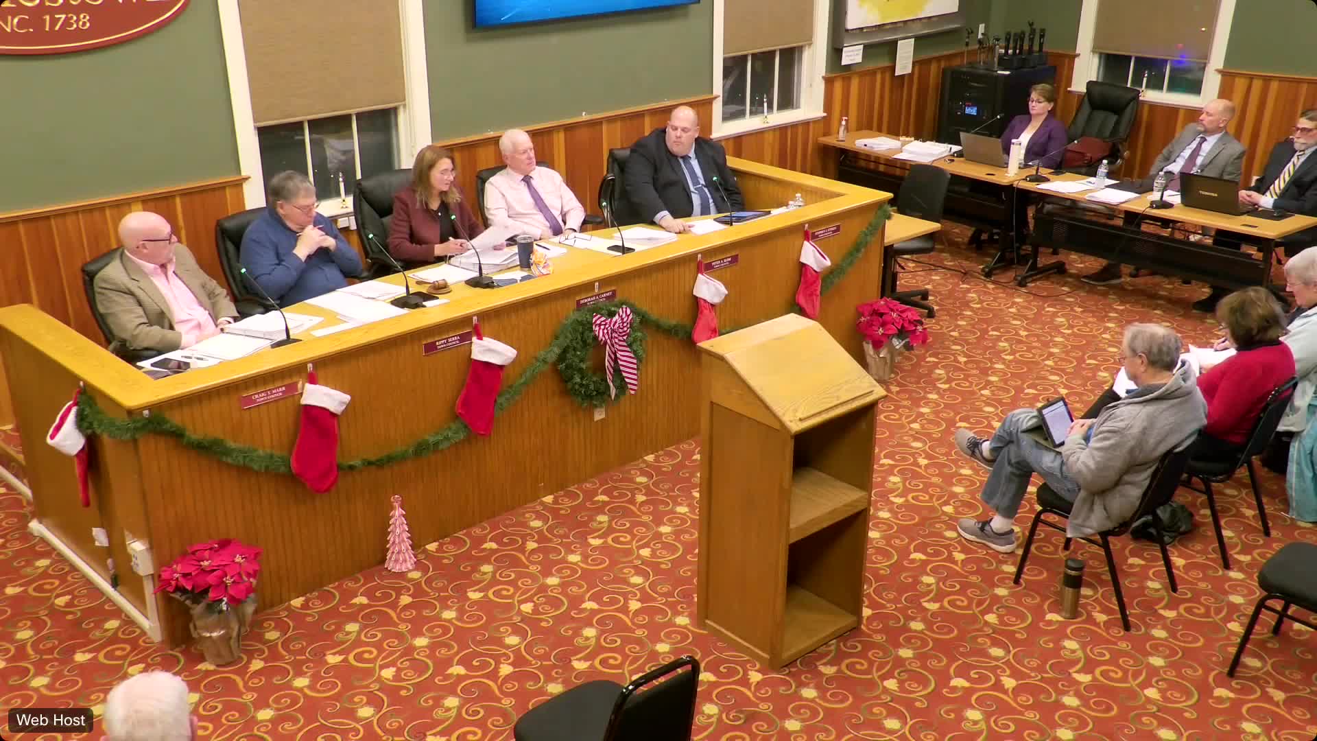 Charlestown council approves Tarzan statue resolution with unanimous support