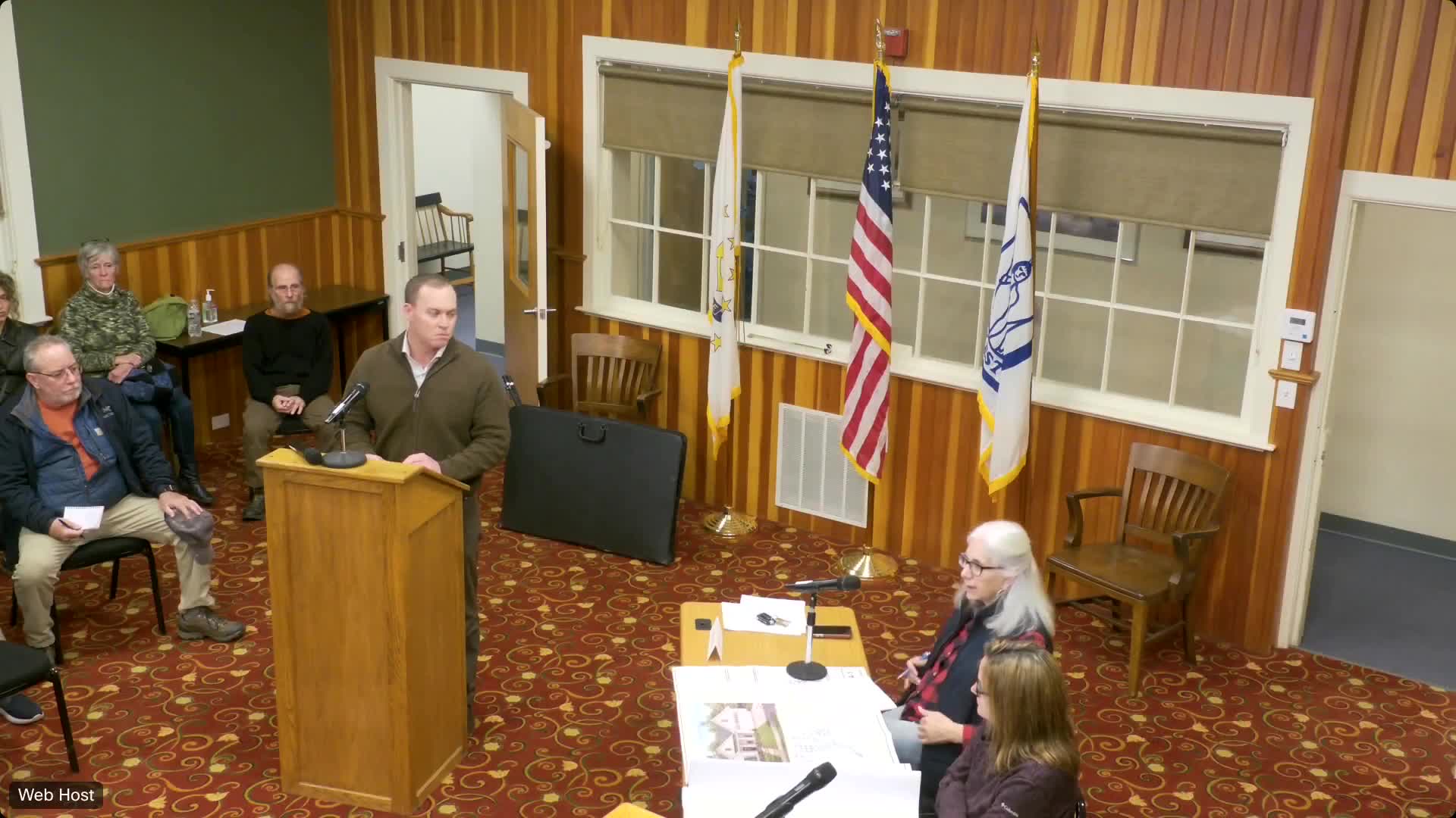 Charlestown housing proposal targets community needs amid density and affordability concerns