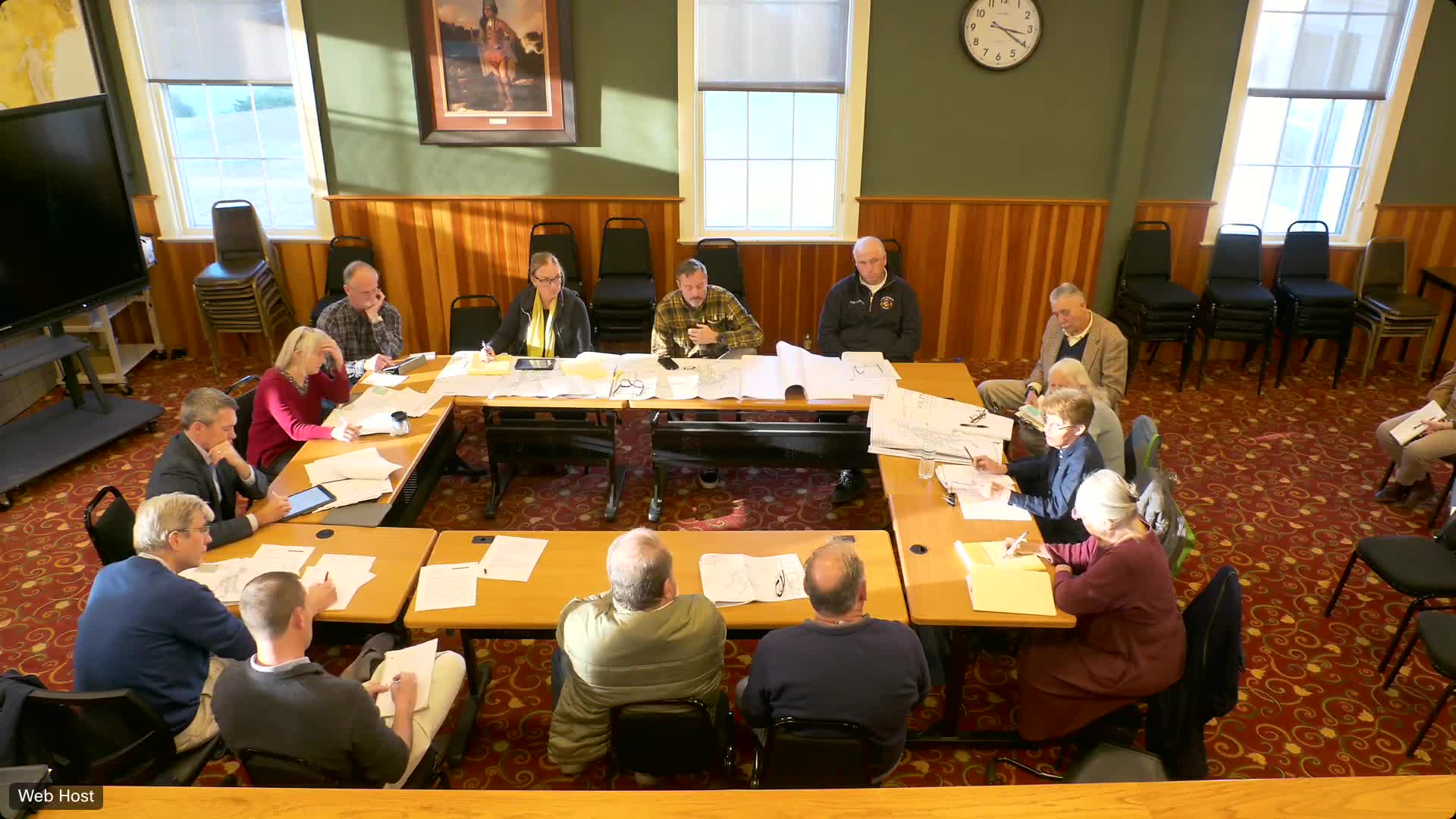 Carolina Village plans community well amid affordable housing foreclosure concerns