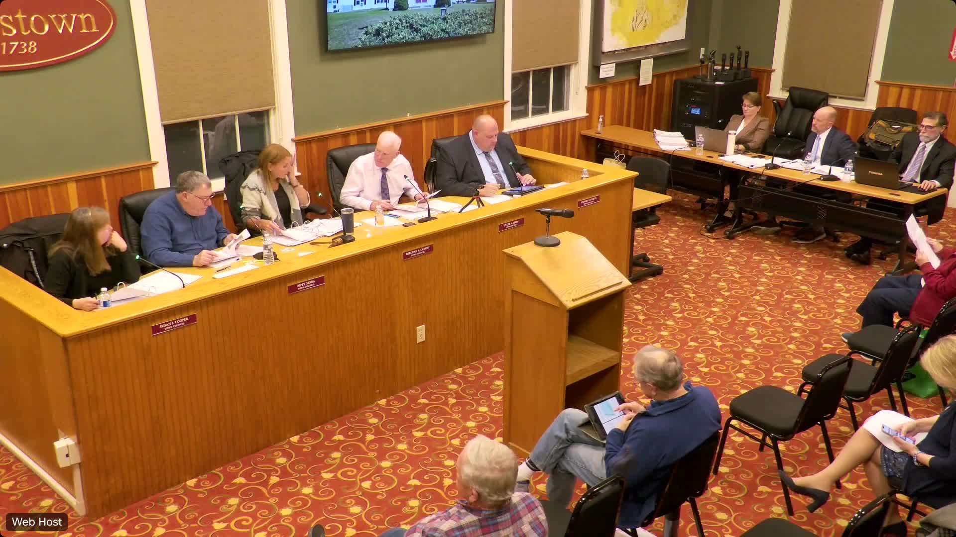 Parks Commission plans conversion of tennis courts to pickleball at Ninigret Park