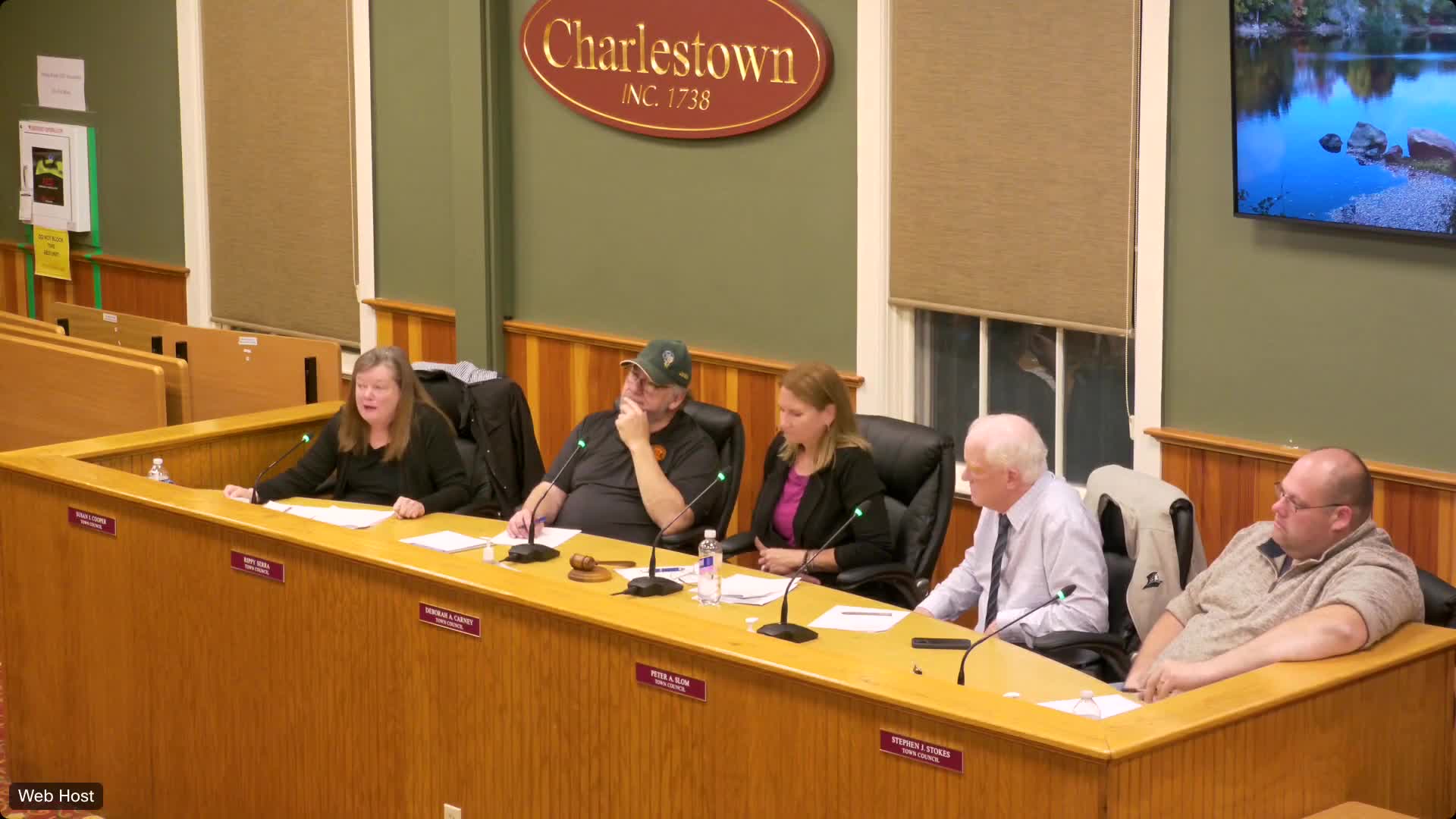 Planning Commission prioritizes climate education and affordable housing initiatives