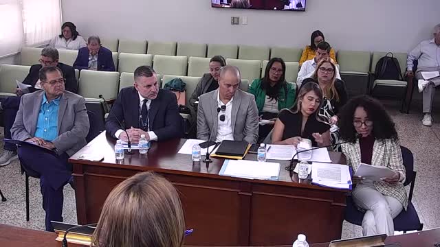 Department of Education endorses Cámara 368 project for educational improvements