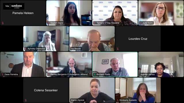 CT State Regents highlight progress on certificate programs and student data initiatives