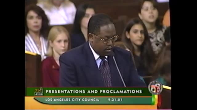 Judge Terry Hatter steps down as chief judge of Central District of California