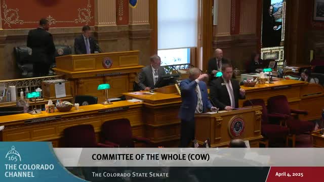 Senate adopts screening framework to identify dyslexia in early grades