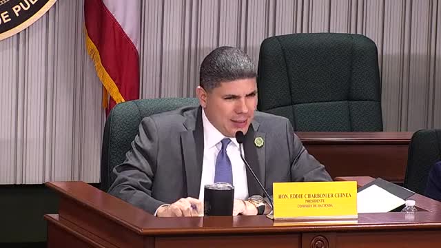 Puerto Rico officials plan to expand security cameras with intelligent traffic systems