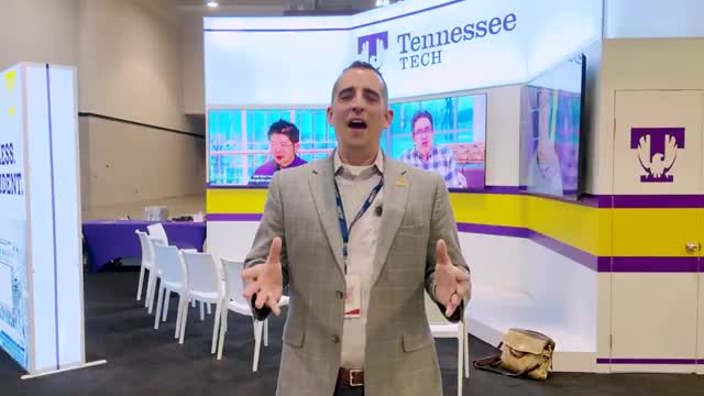 Tennessee Tech partners with Whisper Aero to retrofit glider with electric turbines