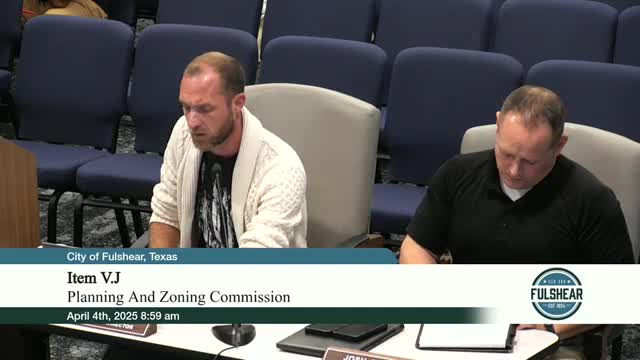Fulshear City Council amends alcohol distance requirements near schools and churches