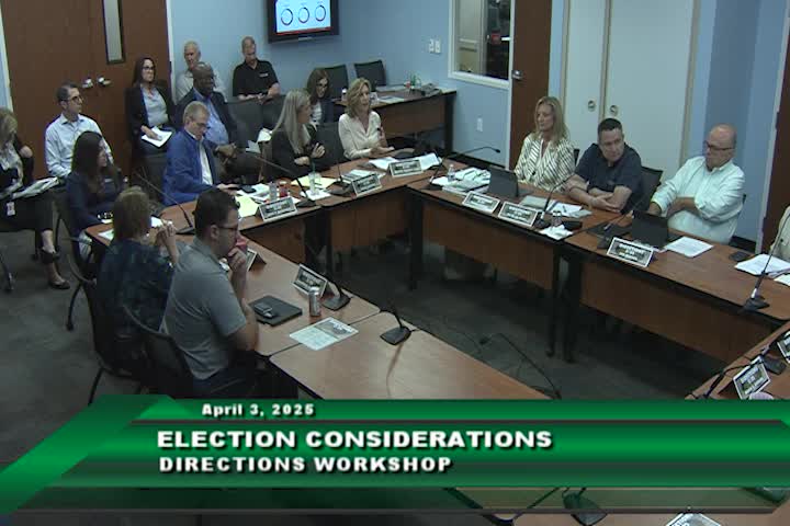 Updates on Lotus development, 10‑acre mall sale and Wellington showgrounds