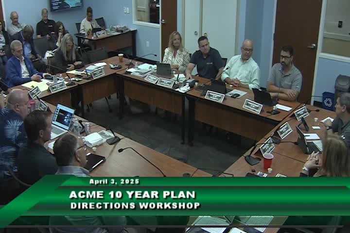 Palm Beach County plans $43 million water management project with federal funding