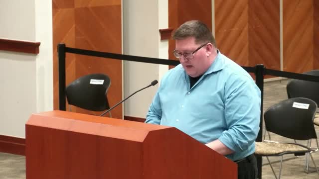 Parent Advocates for Protections of Gender Identity at Prince William County School Board