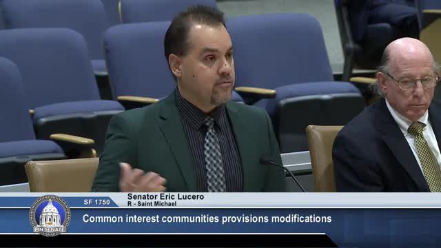 Minnesota lawmakers propose HOA accountability bill to protect homeowners