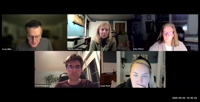 Commission defers 24 East Main house-sign decision after MACRIS name discrepancy