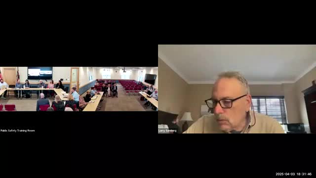 Southborough committee backs new Neary School plan after multi-year study; town votes and state grant still required