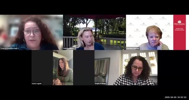 Southborough committee creates Stephanie Ranieri memorial scholarship, authorizes administrator and directs funds to money-market