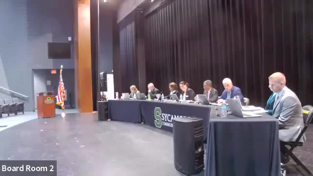 Board of Education addresses community concerns over teacher's misconduct