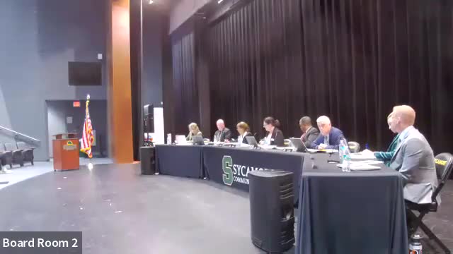 Sycamore School Board reaffirms commitment to student inclusion amid ongoing challenges