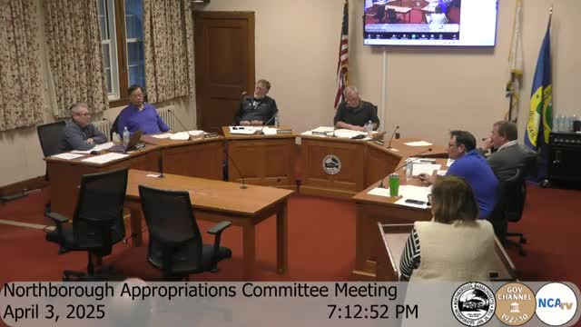 Town Meeting prepares for budget discussions amid public concerns over spending