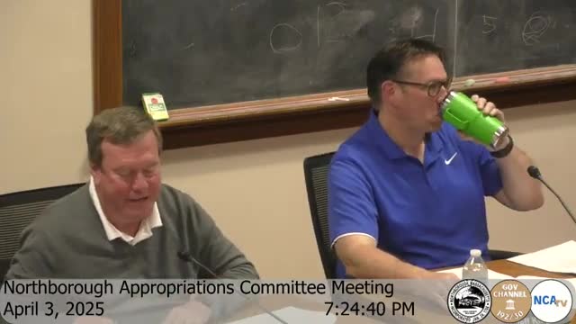 KDA budget proposal heads toward approval amid tax bill discussions