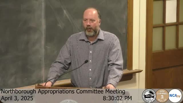 Northborough Town Meeting approves $880K for affordable housing project for veterans